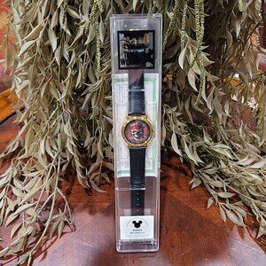 New Disney Pirates Of The Caribbean Special Edition Watch